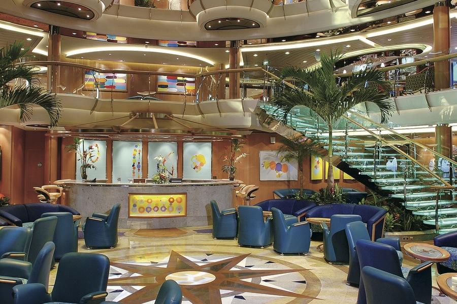Ship image
